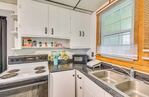 Fieldale Casa | Pet-Friendly Home w/ Grill & Porch in Martinsville
