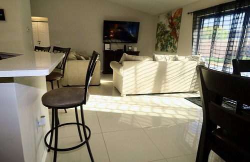 Poinciana Casa | Pet-Friendly Home w/ Heated Pool Kissimmee, Fl.
