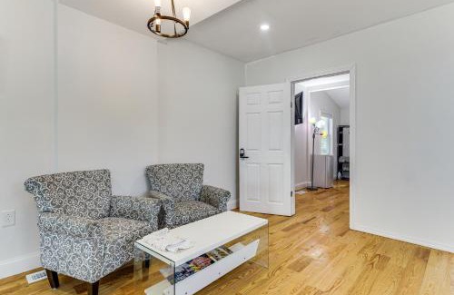 Avon Casa | Pet-Friendly Home with Spacious Yard in Avon!