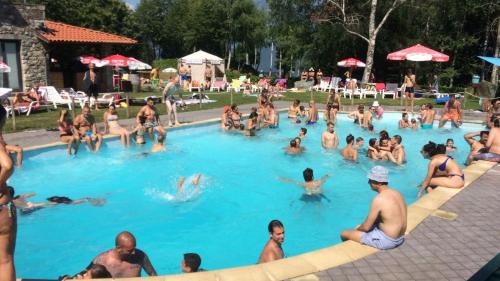 Civenna Hotel | PET FRIENDLY HOTEL MIRABEAU