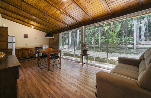 Porto Belo Casa | Pet Friendly House, 15 minutes from the Beach 2233