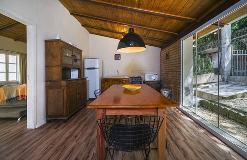 Porto Belo Casa | Pet Friendly House, 15 minutes from the Beach 2233