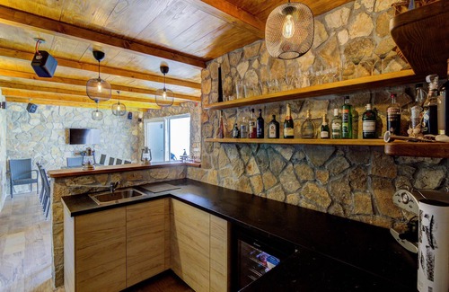 Novi Vinodolski Apartamento | Apartamento que admite mascotas