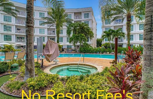 Celebration Apartamento | Pet Friendly in Orlando area near Disney