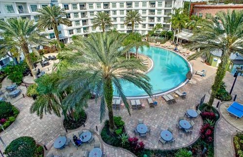 Celebration Apartamento | Pet friendly in Orlando area near Disney and ESPN Center