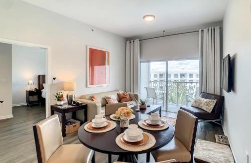 Celebration Apartamento | Pet friendly in Orlando area near Disney and ESPN Center