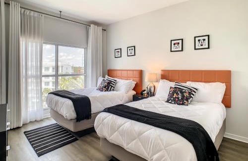Celebration Apartamento | Pet friendly in Orlando area near Disney and ESPN Center