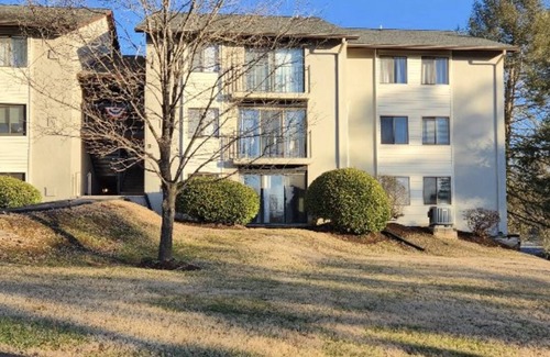 Rio Condominio | Pet Friendly in Charlottesville! UVA Medical Trauma Center School Wineries Parks
