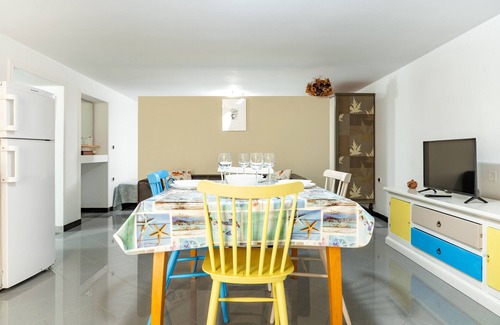 Leporano Casa | Casa de vacaciones que admite mascotas "A casa di Pietro Quattro"