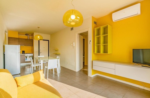 Raffa Apartamento | Apartamento que admite mascotas