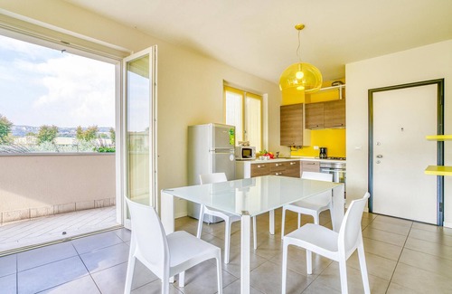 Raffa Apartamento | Apartamento que admite mascotas