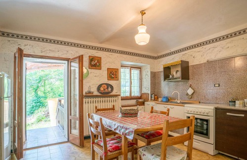 Vignale Monferrato Casa | Casa que admite mascotas en Vignale.