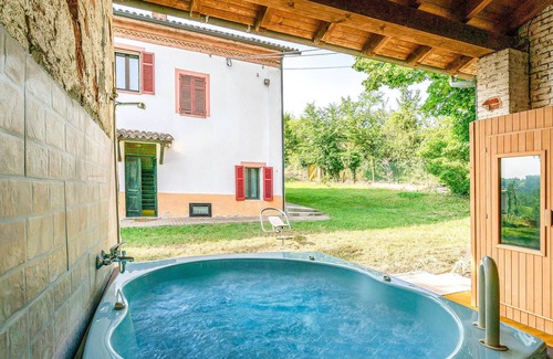 Vignale Monferrato Casa | Casa que admite mascotas en Vignale.