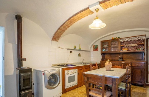 Vignale Monferrato Apartamento | Apartamento que admite mascotas