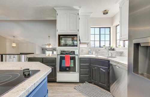 Jackson Casa | Pet-Friendly Jackson Wine Country Home with Pool!