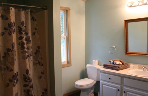 Ashland City Casa | Retiro de Nashville Riverside