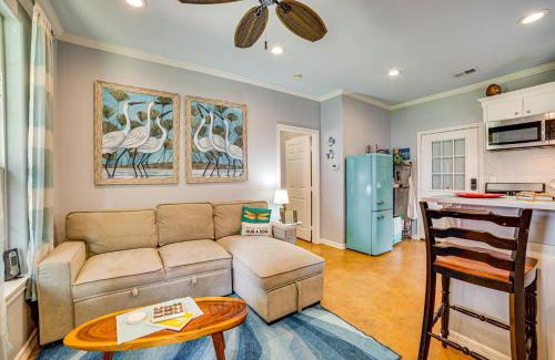 Cherokee County Casa | Pet-Friendly Lakefront Getaway with Hot Tub!