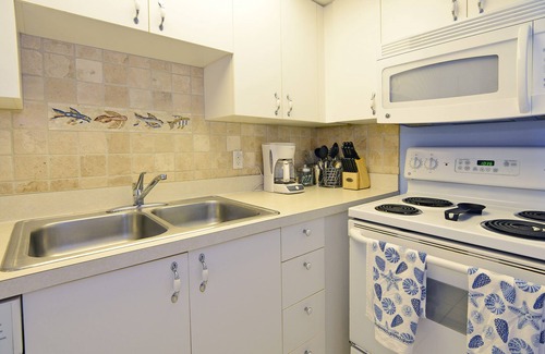 Longboat Key Condominio | Pet Friendly Longboat Key Condo con vista del Golfo!