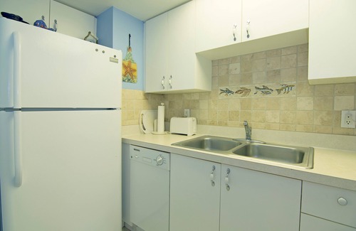 Longboat Key Condominio | Pet Friendly Longboat Key Condo con vista del Golfo!