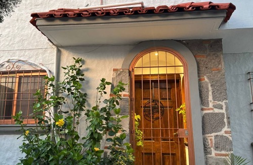 Zapopan Apartamento | Pet Friendly Luxury Depa in Bugambilias