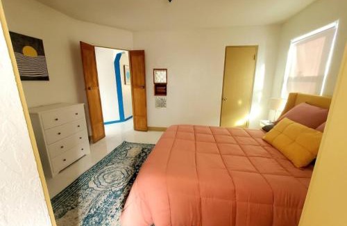 Nob Hill Casa | Pet Friendly Modern Casita in Heart of Nob Hill