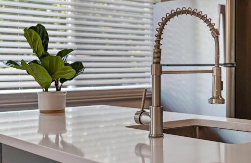 Ferndale Casa | Pet Friendly Modern Home In The Heart Of Ferndale