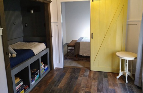 Rabun Gap Casa | Pet Friendly! Mountain Retreat near Highlands, NC