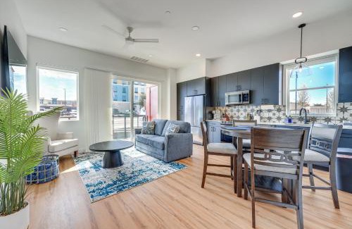 New Braunfels Apartamento | Pet-Friendly New Braunfels Condo with Shared Pool!