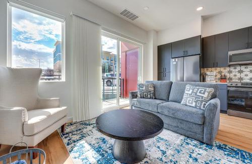 New Braunfels Apartamento | Pet-Friendly New Braunfels Condo with Shared Pool!