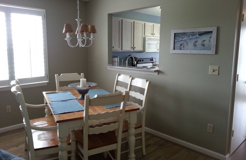 Ocean View Condominio | Se aceptan mascotas, vacaciones familiares Bethany Bay -Plazas 6