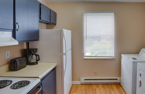 Summerlee Casa | Pet-Friendly Oak Hill Vacation Rental!