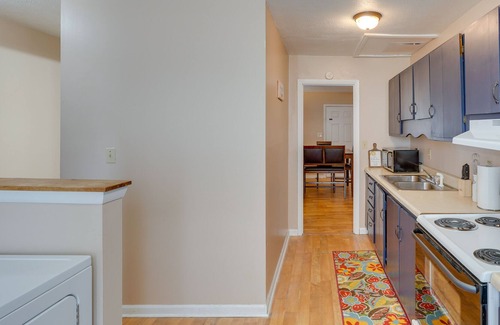Summerlee Casa | Pet-Friendly Oak Hill Vacation Rental!