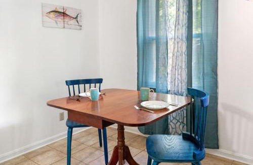 Ocean Pines Casa | Pet-Friendly Ocean Pines Cottage Family-Friendly Retreat with Amenities