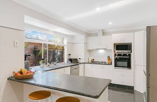 Pottsville Casa | Pet-Friendly Pad with Pool @ Pottsville by uHoliday