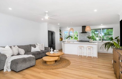 Pottsville Casa | Pet Friendly, Perfect Pottsville Location.