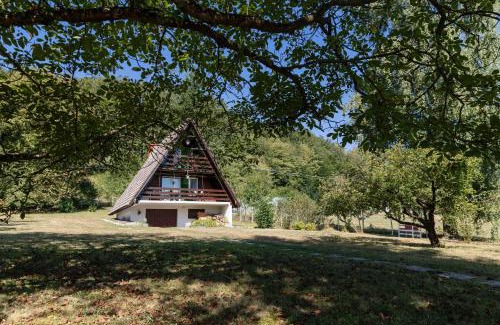 Central Serbia Chalet De Esquí | Pet-Friendly - Planinska Vikendica Međurečje