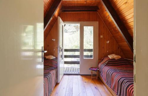Central Serbia Chalet De Esquí | Pet-Friendly - Planinska Vikendica Međurečje