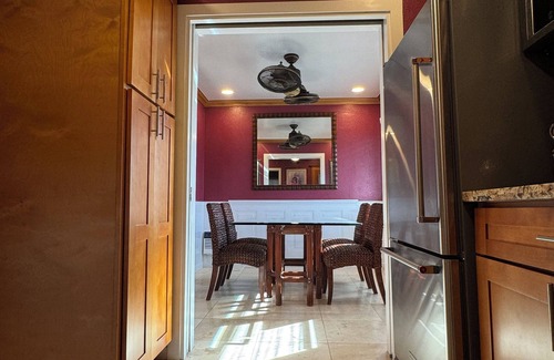 Kaimuki Casa | Pet Friendly Private Room In Shared Guesthouse