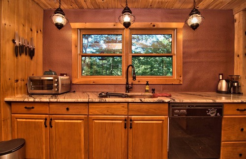 Swiftwater Cabina | Log Cabin 1. 5 horas de PHI / NYC, junto a Camelback