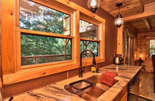 Swiftwater Cabina | Log Cabin 1. 5 horas de PHI / NYC, junto a Camelback