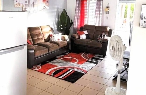 Hato Abajo Casa | Pet-Friendly quiet second story home with large patio.
