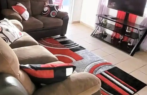 Hato Abajo Casa | Pet-Friendly quiet second story home with large patio.