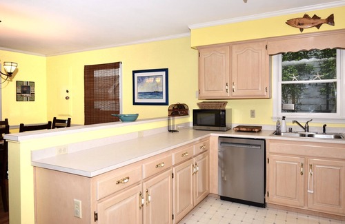 Country Club Estates Casa | Un rápido paseo a la playa! LINDO 3BR CENTRO DE INICIO Rehoboth Beach se admiten los perros