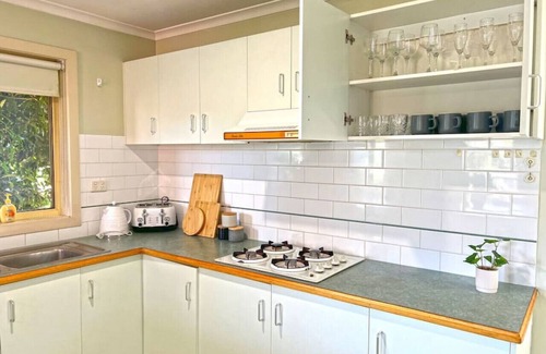 Ringwood Casa | Pet-Friendly Retreat 2BR Ringwood Prime location