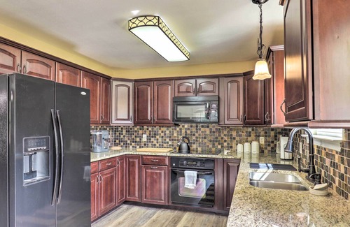 Circle D-KC Estates Casa | Pet-Friendly Retreat < 5 Mi to Bastrop Lake!