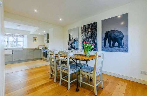 Hook Norton Cabaña | Pet Friendly Rural Cotswold Cottage - 1 Manor Farm Cottage