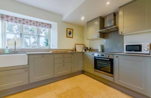 Hook Norton Cabaña | Pet Friendly Rural Cotswold Cottage - 1 Manor Farm Cottage