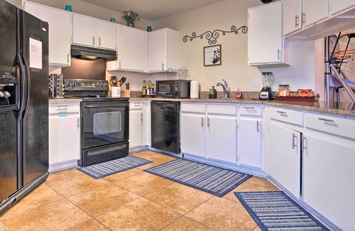 Heritage Casa | Pet-Friendly San Antonio Vacation Rental