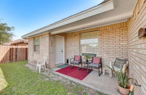 San Juan Casa | Pet-Friendly San Juan Home with Private Yard and Grill