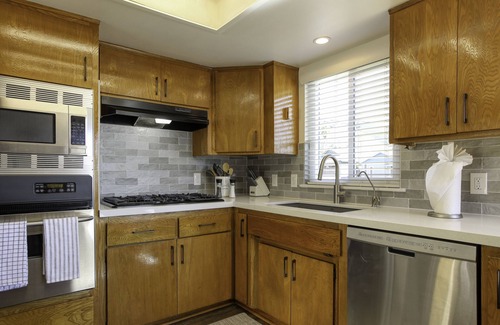 Saint Andrews Casa | Pet Friendly Shell Beach House - Min 30 Nights